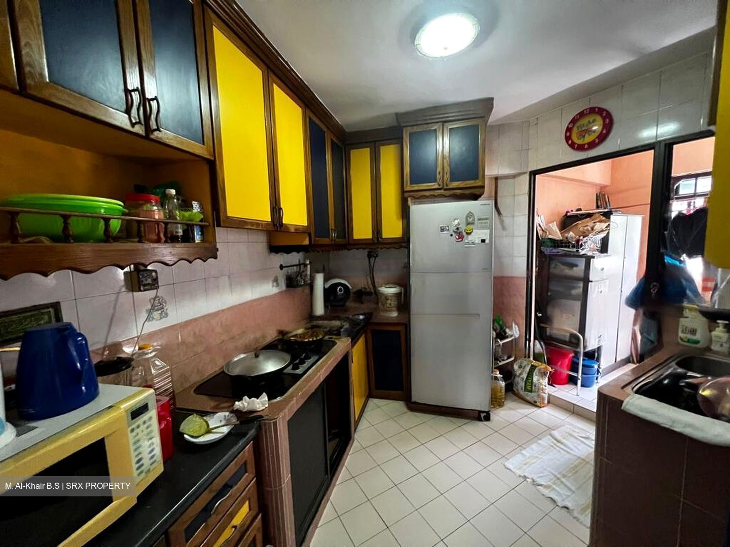 Blk 679C Jurong West Central 1 (Jurong West), HDB 4 Rooms #430621541